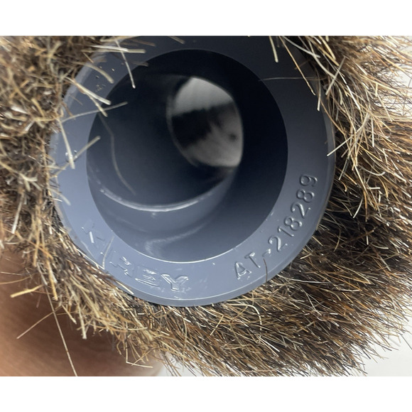 Kirby Lot of 8 Accessories Sentria & G Series OEM Vacuum Attachments Dark Gray - Picture 7 of 12